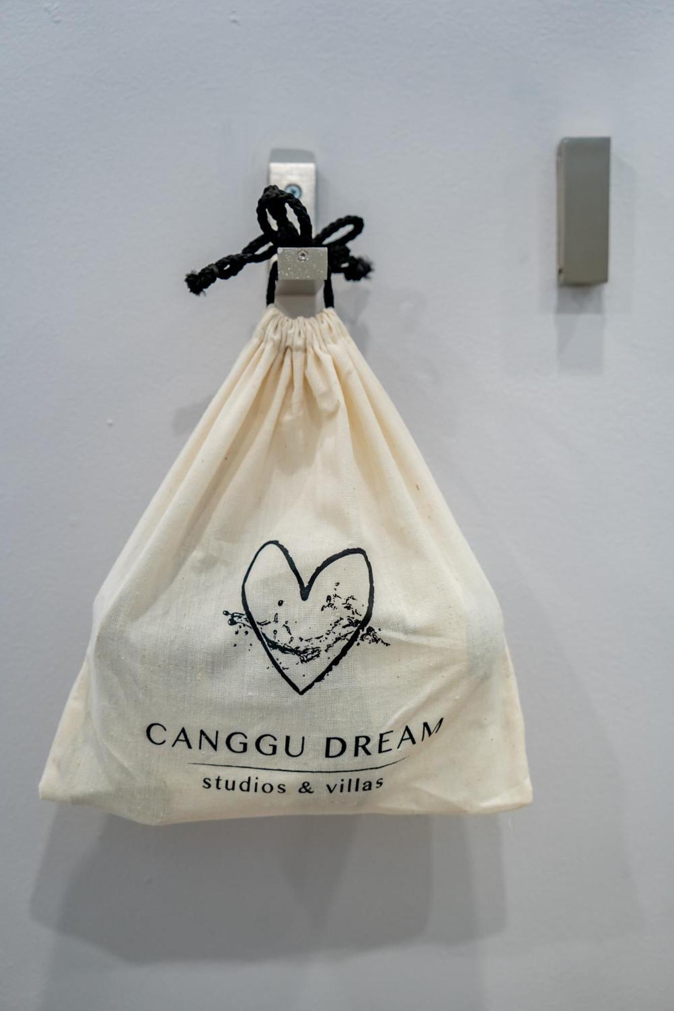 Canggu Dream Studios & Villas Екстериор снимка
